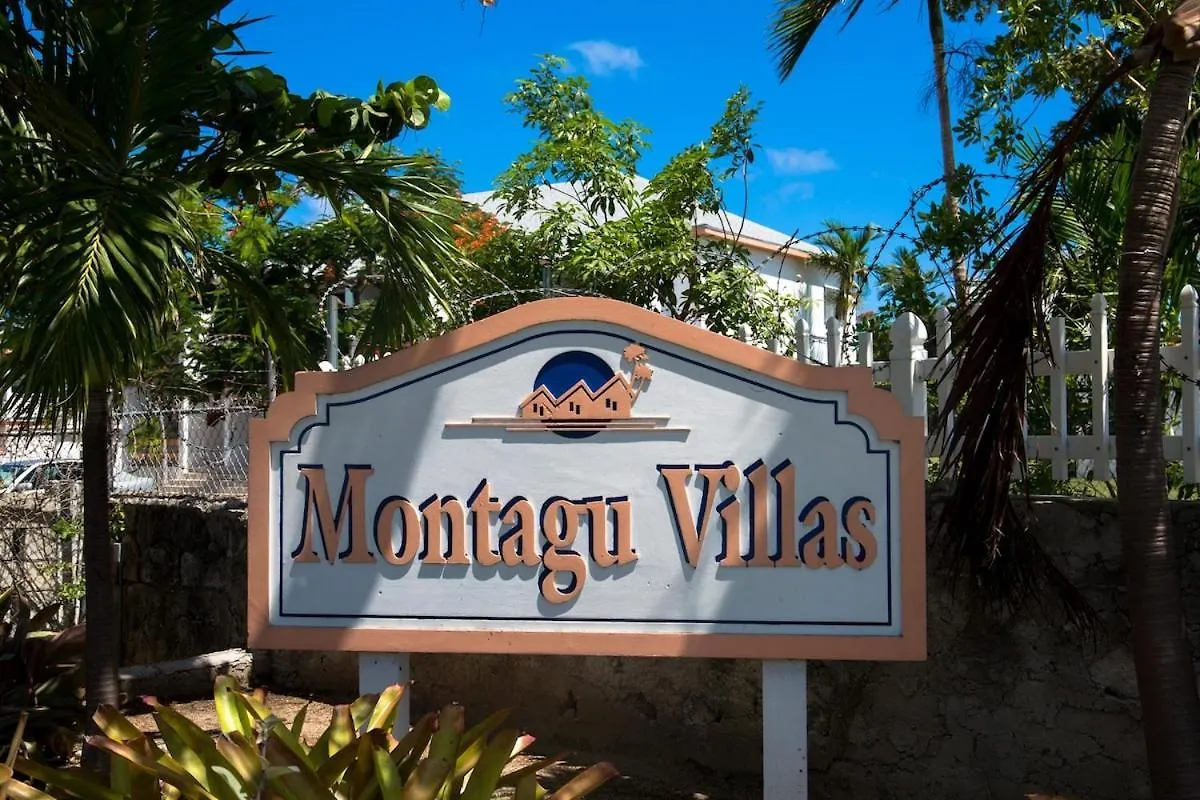 Holiday home Tangerine Sunsets Fairchild Villa Nassau Bahamas