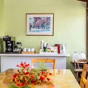 3* Herberg Orange Hill
